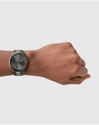 Fossil - The Minimalist 3H Men's Analogue Watch