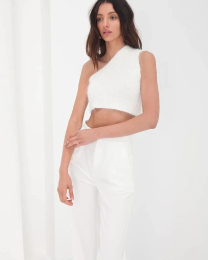 Style Addict - Jinx Top