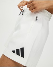 adidas Sportswear - W Z.N.E. Shorts