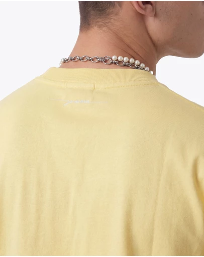 Zanerobe - Box Tee Butter