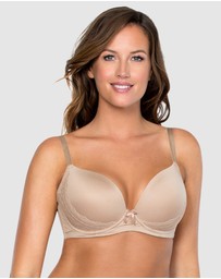 Parfait - Casey Contour Plunge Bra