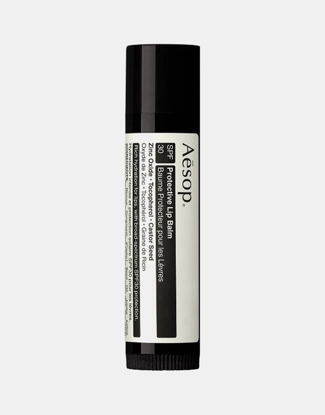 Aesop - Protective Lip Balm SPF30 5.5g