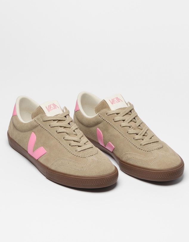 Veja - Volley Suede - Unisex