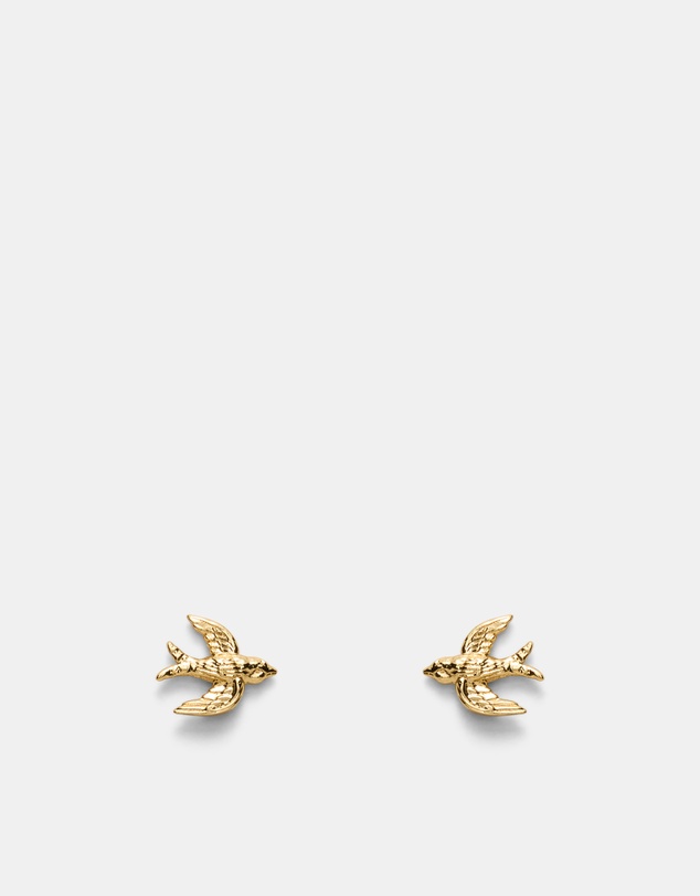 MIMCO - Ornithea Stud Earrings