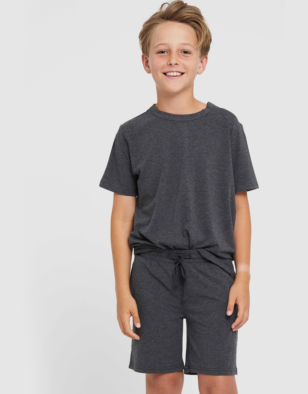 Bamboo Body - Junior Lounge Shorts
