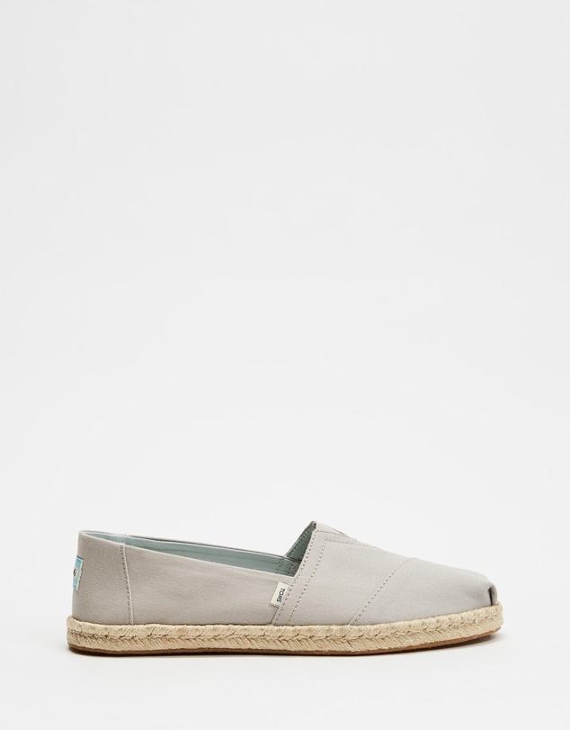 TOMS - Alpargata - Women's
