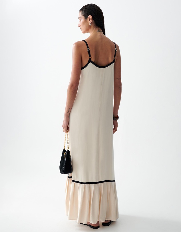 Sancia  - The Delany Dress