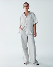 ST MRLO - Kady Shirt