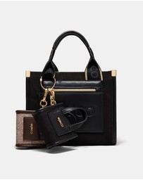 MIMCO - Patch Mini Bag Charm