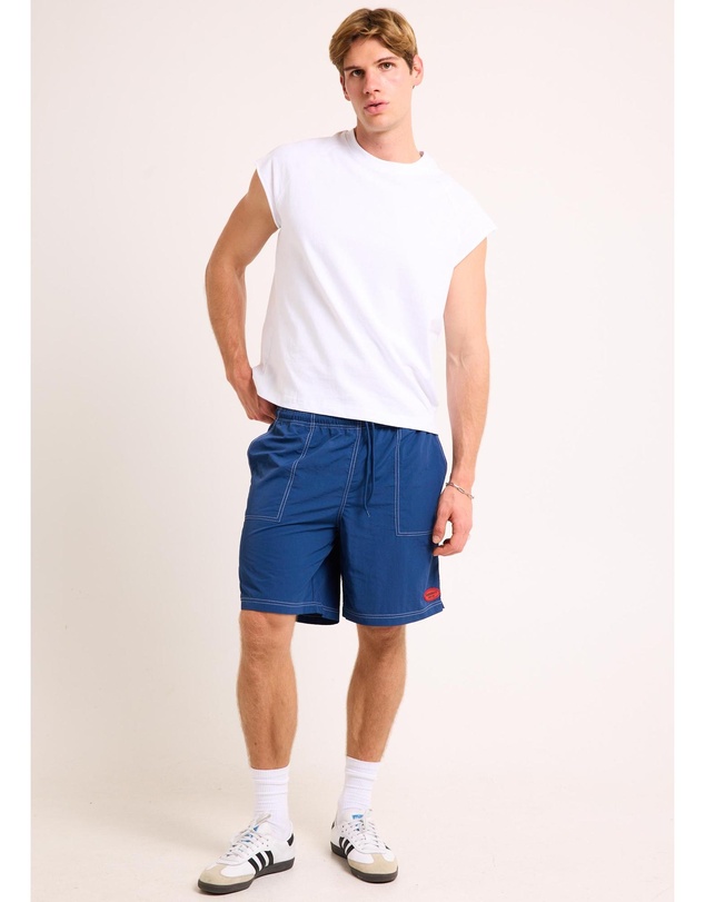 Insight - Hi Contrast Shorts