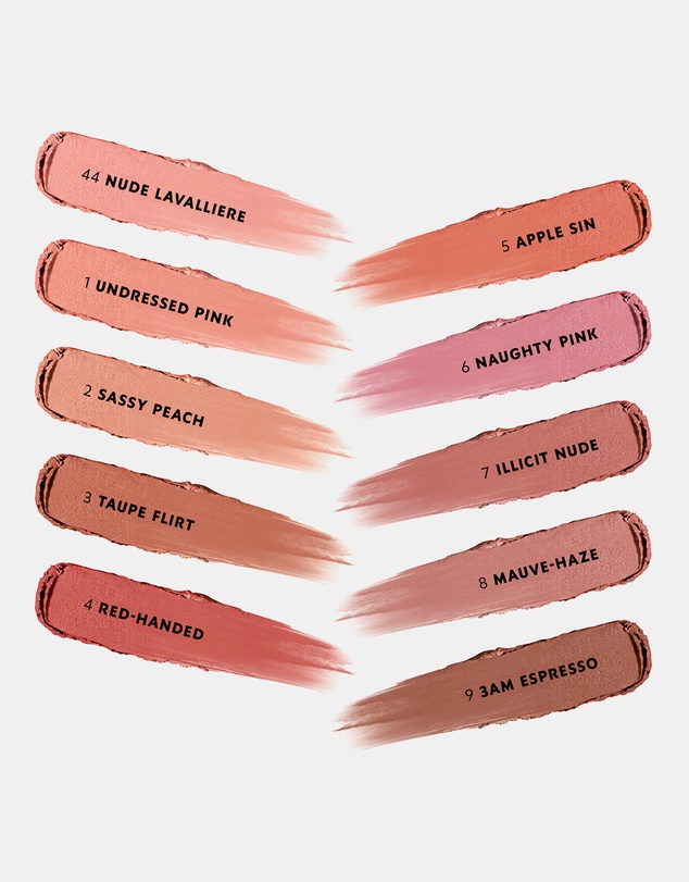 Yves Saint Laurent - YSL Lovenude Blurry Balm 05