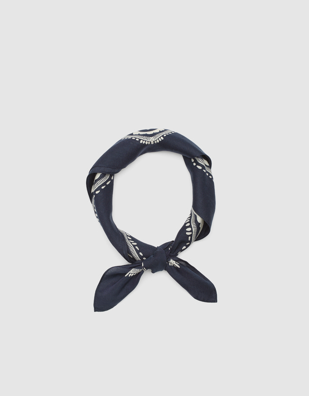 Seed Heritage - Printed Headscarf