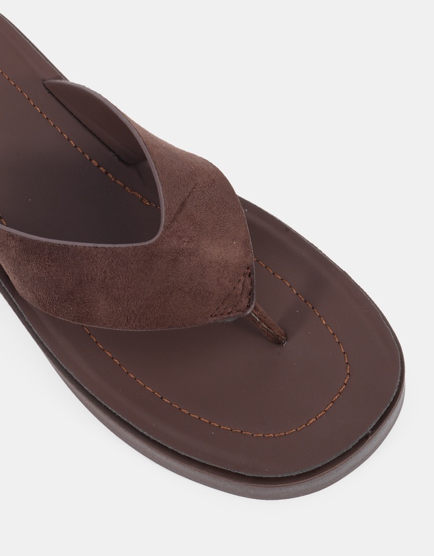 Novo - Berri Wedges