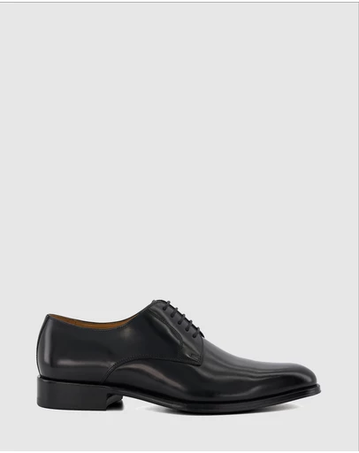 Dune London - Salisbury - Black