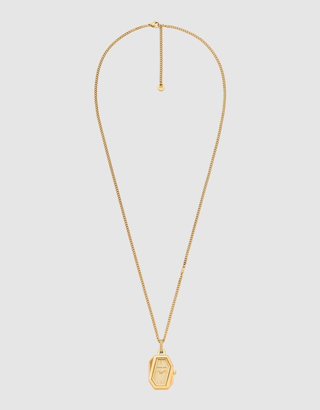 Michael Kors - Suri Gold Tone Analogue Watch