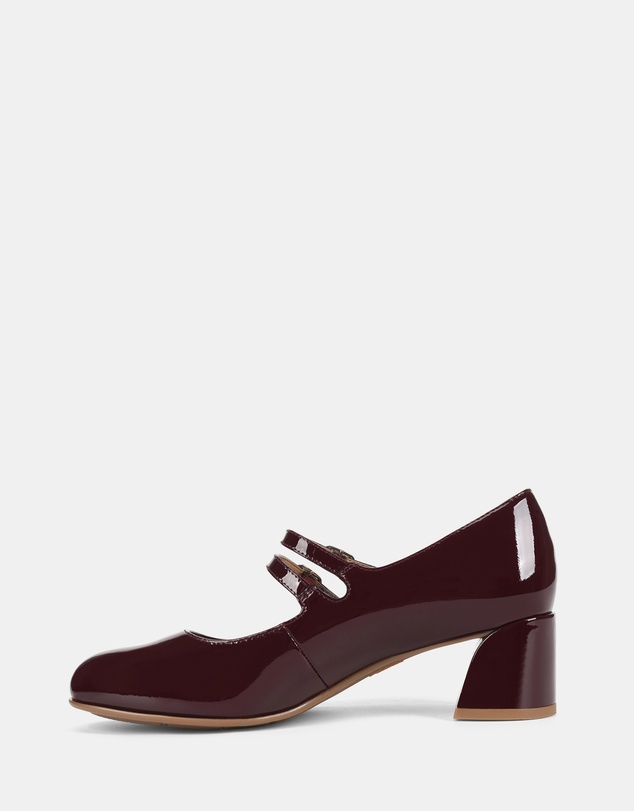 Hush Puppies - Virgo