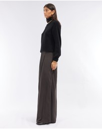 Amelius - Aveline Turtleneck Knit