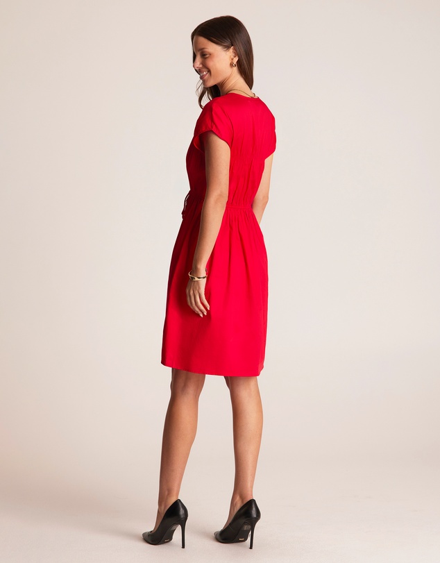 Stella - Evermore Dress