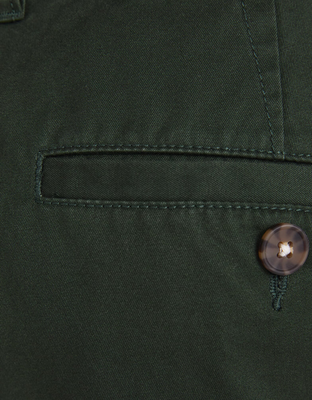 Sportscraft - Classic Short