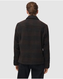 M.N.G - Greg Jacket
