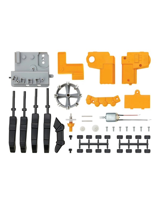 4M - Kidz Robotix Motorised Robot Hand