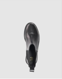Dune London - Pages - Black