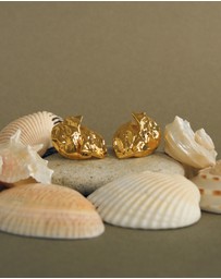 Amber Sceats - Nerida Earrings
