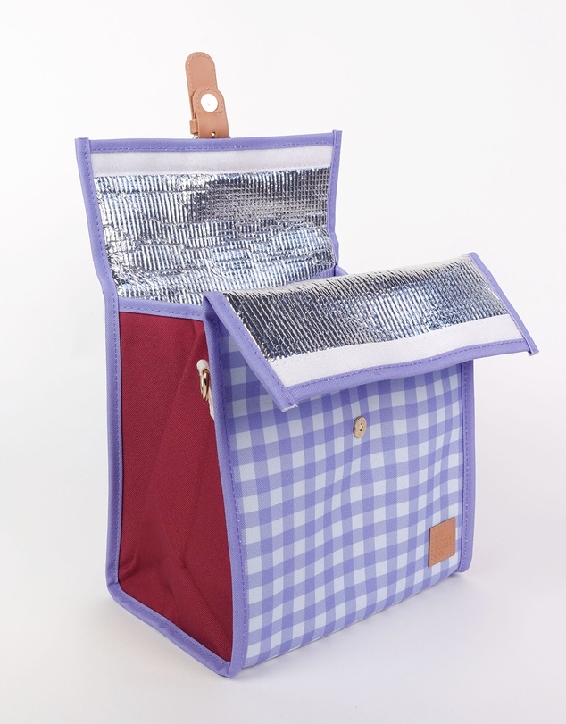 The Somewhere Co - Sundown Lunch Satchel