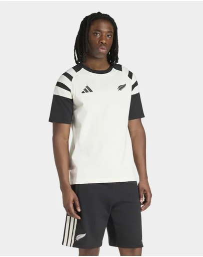 adidas Performance - New Zealand Leisurewear T-shirt Men Mens