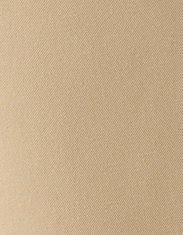 Bassike - Cotton Twill Walk Shorts