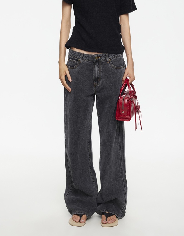 Lioness - Top Model Jeans - ICONIC EXCLUSIVE