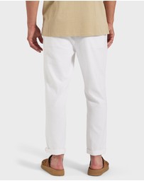Academy Brand - Academy Beach Pant