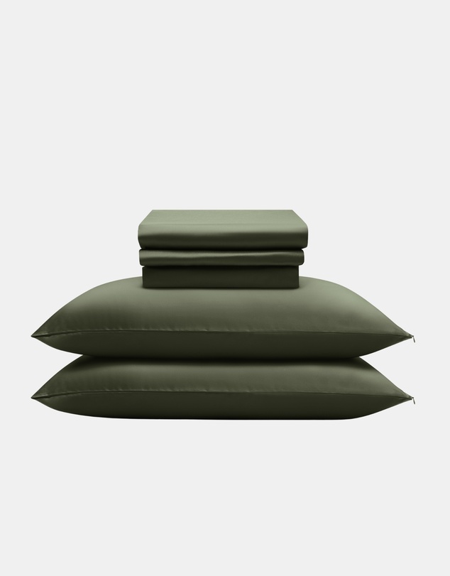 Mynt Lab - MyntFusion™ Mint-Infused Cooling Sheet Set
