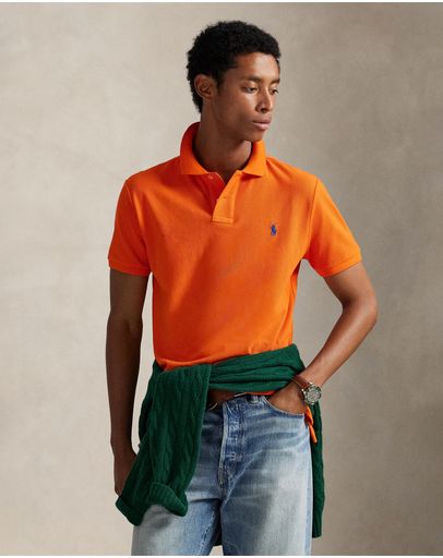 Sailing Orange