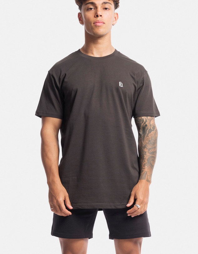 First Division - Contract Rise Tee