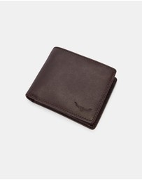 R.M.Williams - Trifold Wallet