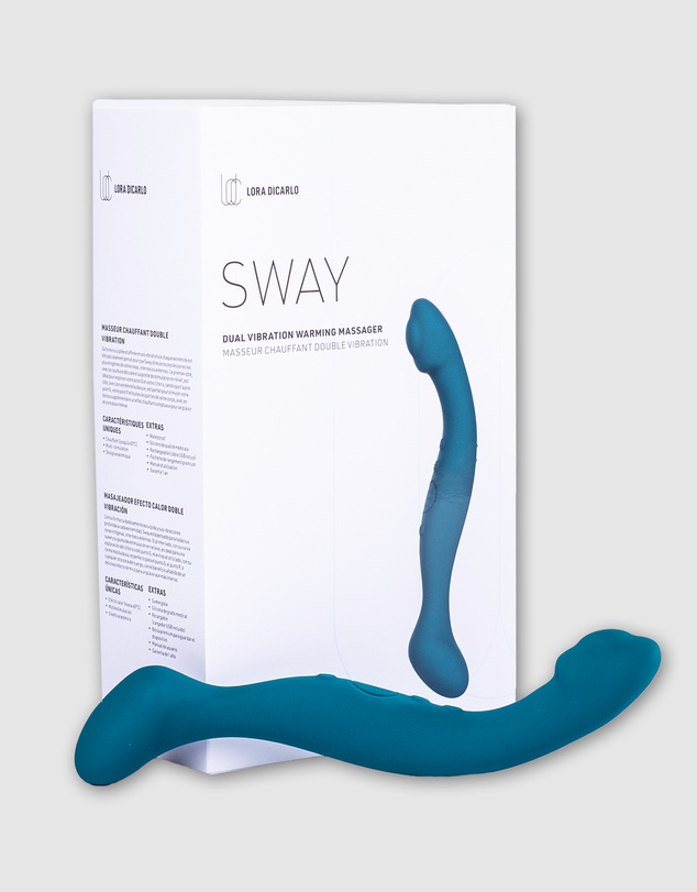 Lora DiCarlo - Sway