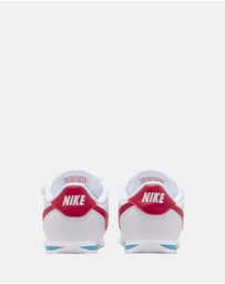 Nike - Cortez Velcro Infant