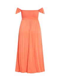 City Chic - Tiarne Maxi Dress