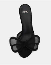 Novo - Zaia Heels