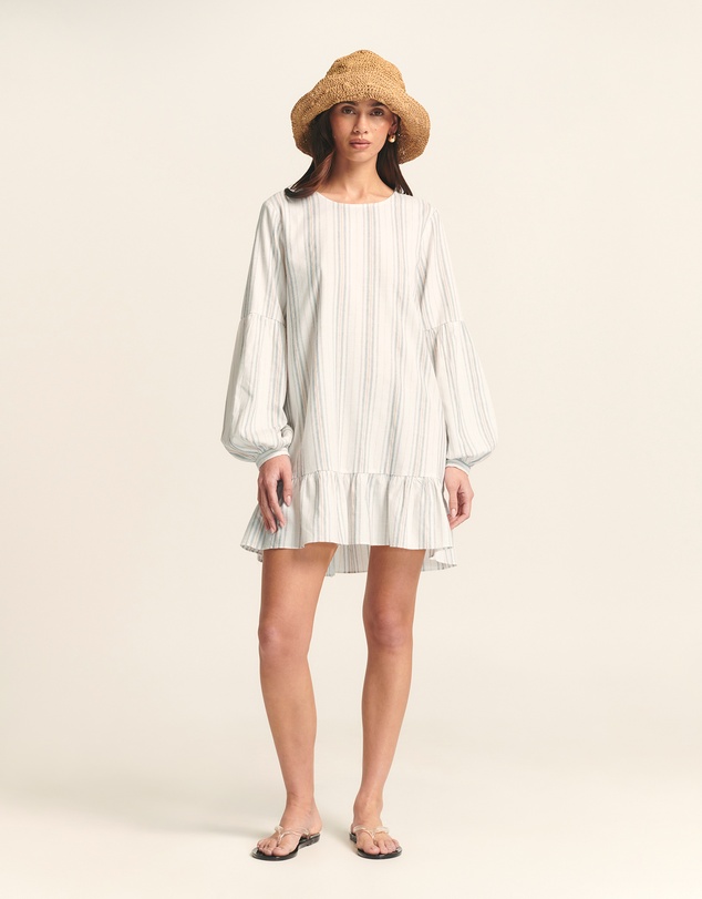 ST MRLO - Liane Mini Dress