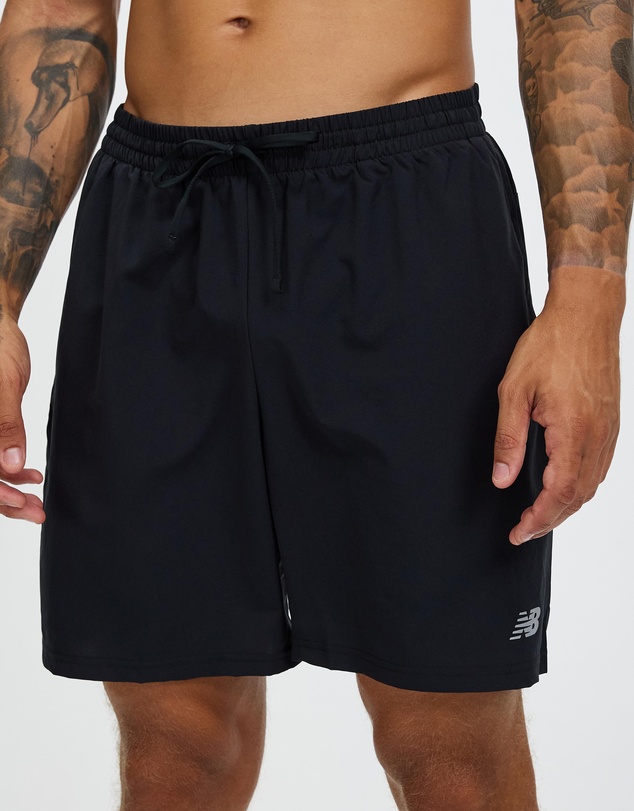 New Balance - Short 7