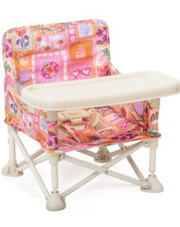 IZIMINI - Amy Baby Chair V2 & Hat