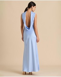 Sonya Moda - Lila Dress