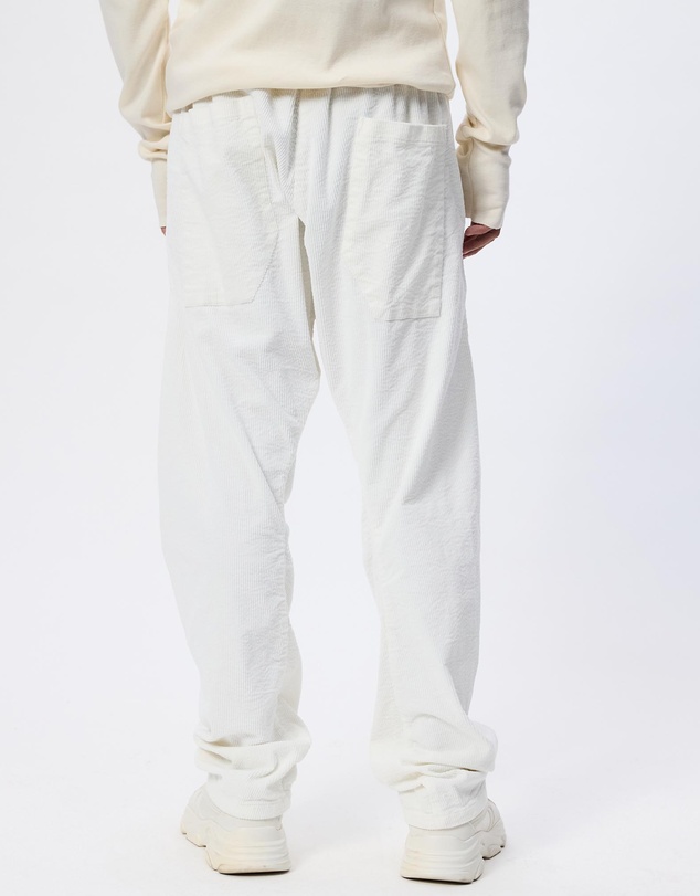 Surrounded By Ghosts - The Cubanite Corduroy Drawstring Pants