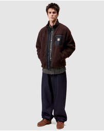 Carhartt WIP - Prentis Liner Jacket
