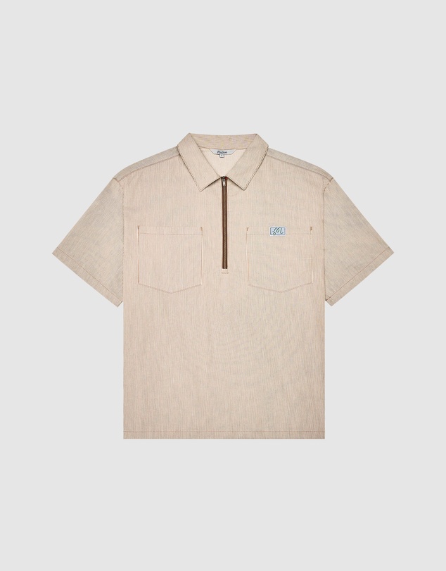 Malbon - Hickory Windshirt