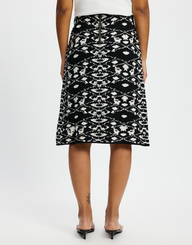 KAJA Clothing - Runa Skirt