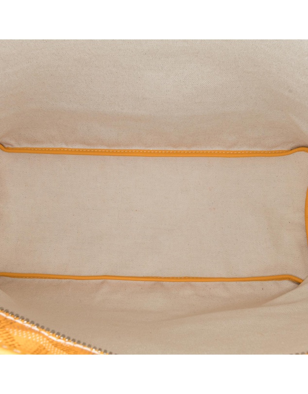 Pre-Loved by Azura Reborn - Pre-Loved goyard Vendme Hobo Bag