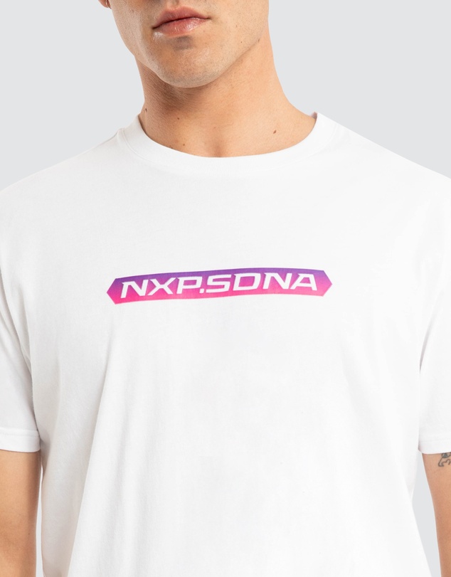 Nena & Pasadena - Score Dual Curved Tee